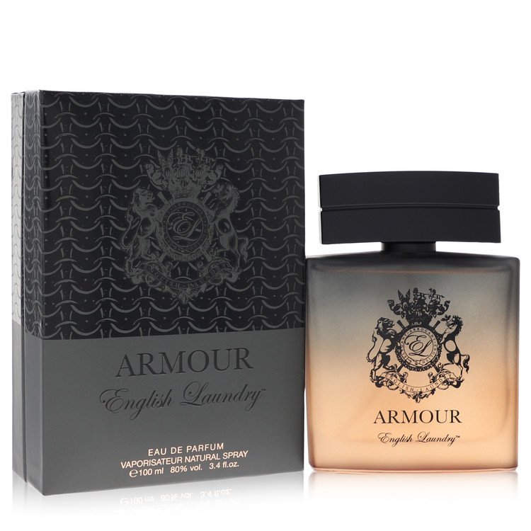 English Laundry Armour Eau de Parfum by English Laundry