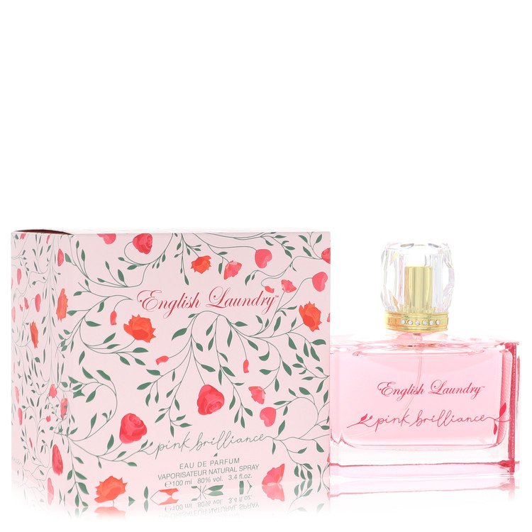 English Laundry Pink Brillance Eau de Parfum by English Laundry