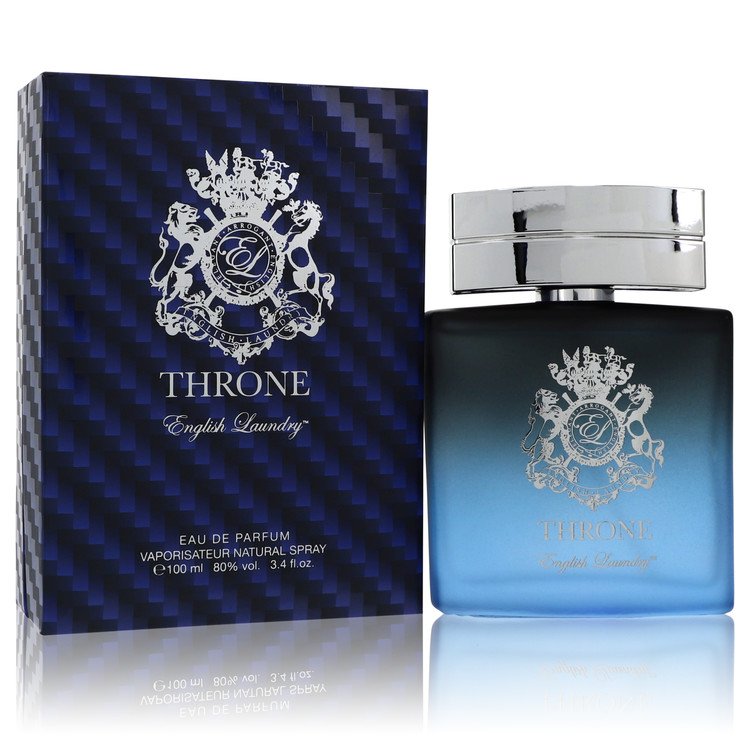Eau de Parfum Throne d'English Laundry