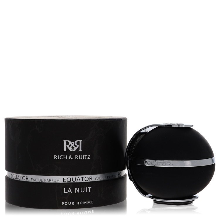 Rich & Ruitz Equator La Nuit Eau de Parfum by Rich & Ruitz