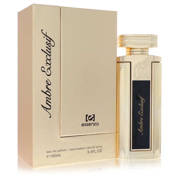 Ambre Exclusif Eau de Parfum by Essenza
