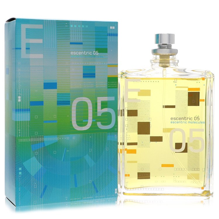 Escentric 05 Eau de Toilette by Escentric Molecules