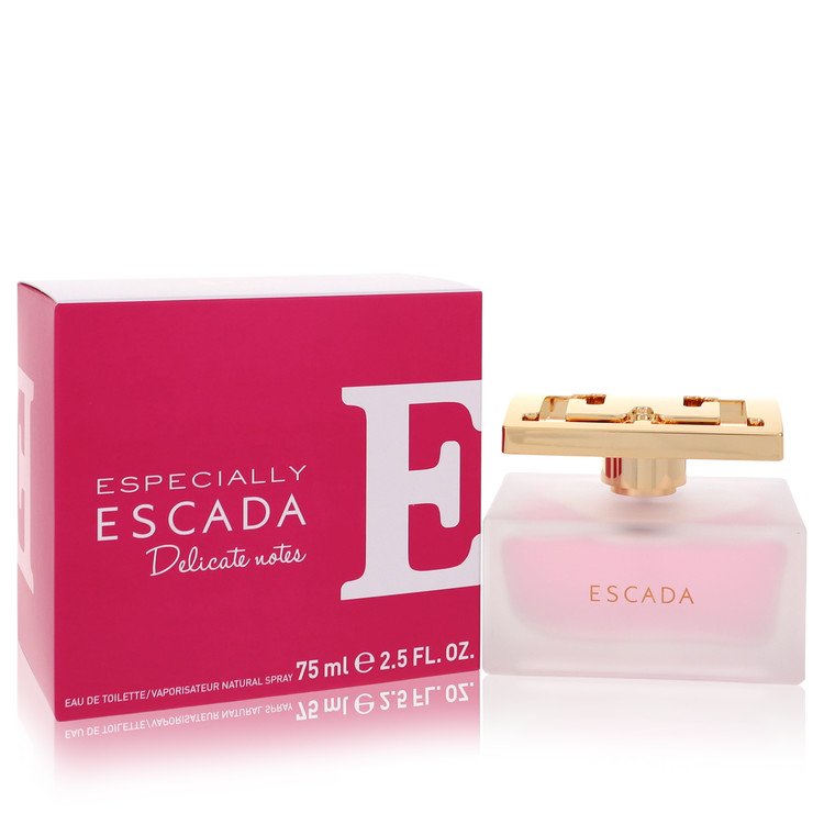 Especially Escada Delicate Notes, Eau de Toilette by Escada