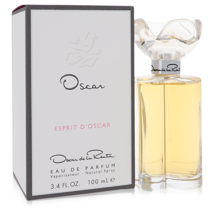 Esprit d'Oscar, Eau de Parfum by Oscar de la Renta