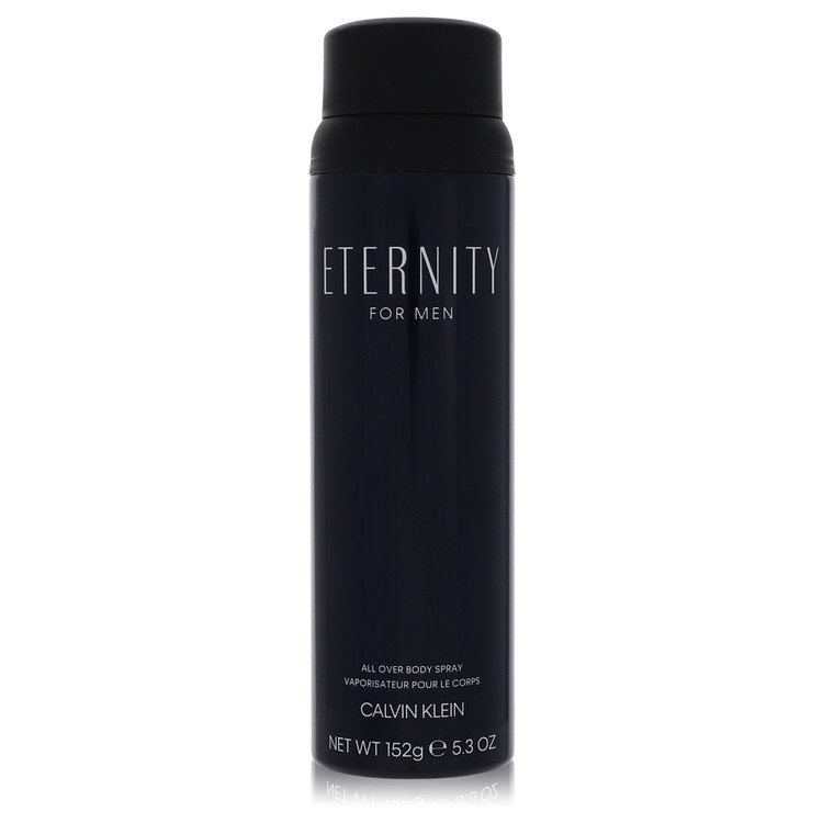 Eternity, Spray pour le corps de Calvin Klein