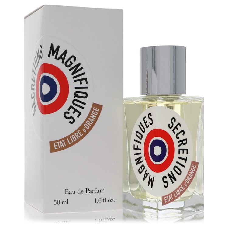Etat Libre D'orange Secretions Magnifiques Eau de Parfum (Unisex) by Etat Libre D'orange