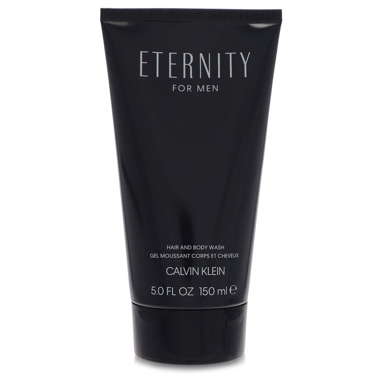 Gel douche Eternity de Calvin Klein
