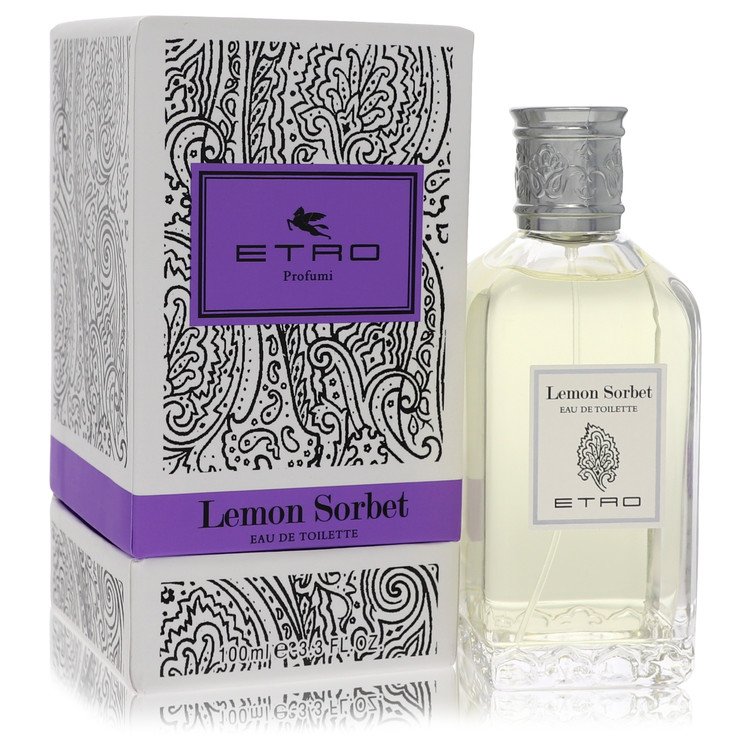 Etro Lemon Sorbet Eau de Toilette (Unisex) by Etro