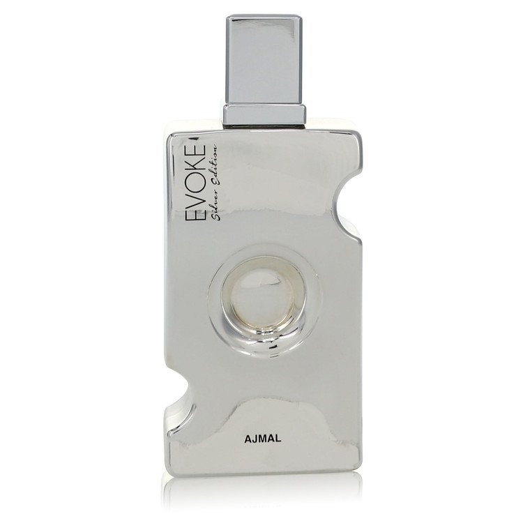 Ajmal Evoke Silver Edition Eau de Parfum (unboxed) by Ajmal