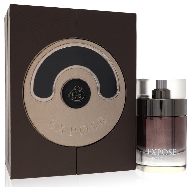 Expose Lui Eau de Parfum by Fragrance World