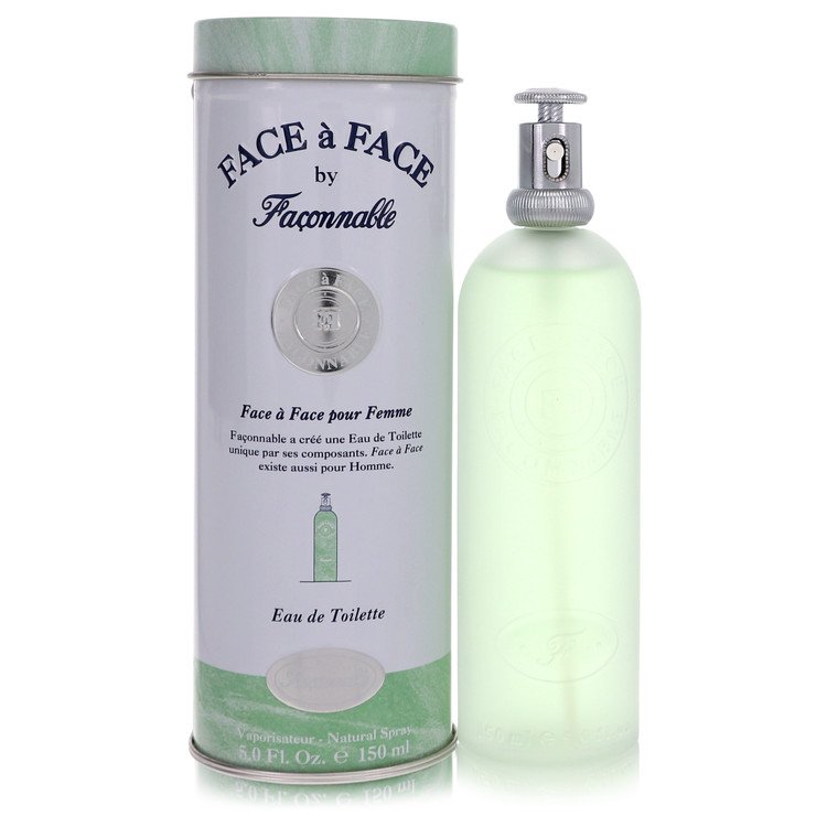 Eau de Toilette Face A Face de Faconnable