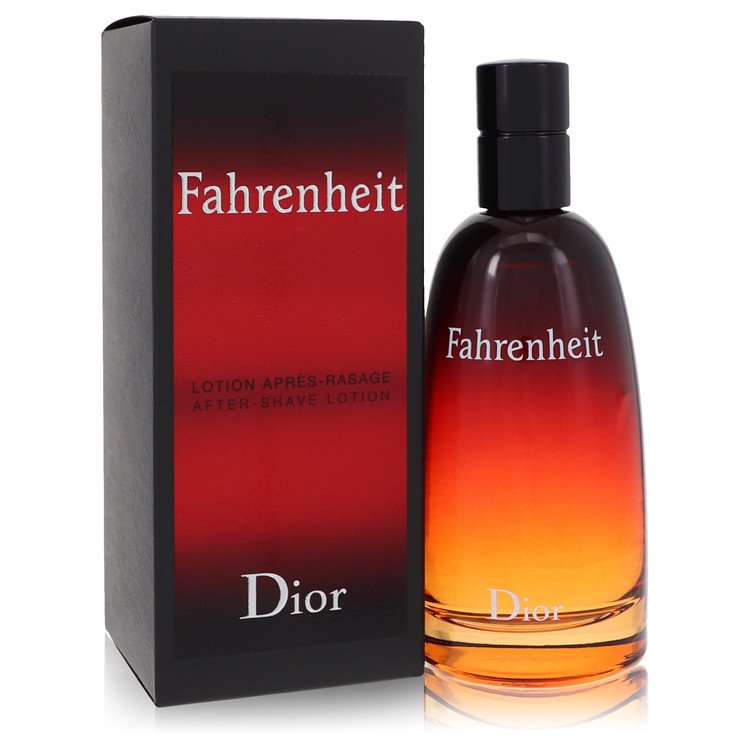 Fahrenheit, Eau de Toilette de Christian Dior