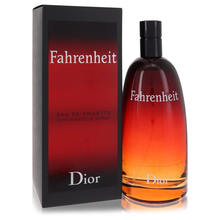 Fahrenheit, Eau de Toilette by Christian Dior