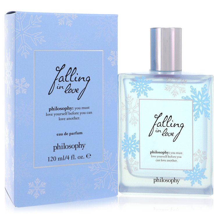 Eau de Parfum Falling In Love de Philosophy