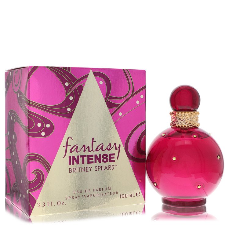 Fantasy Intense Eau de Parfum by Britney Spears