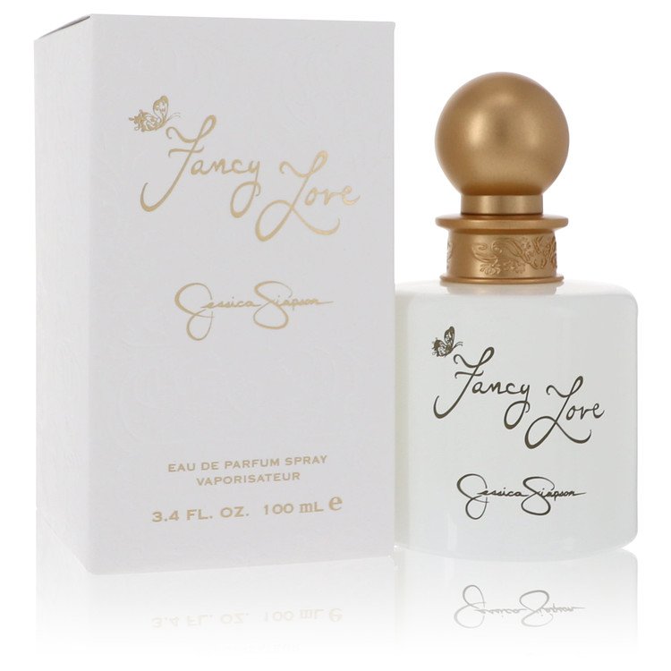 Fancy Love, Eau de Parfum de Jessica Simpson