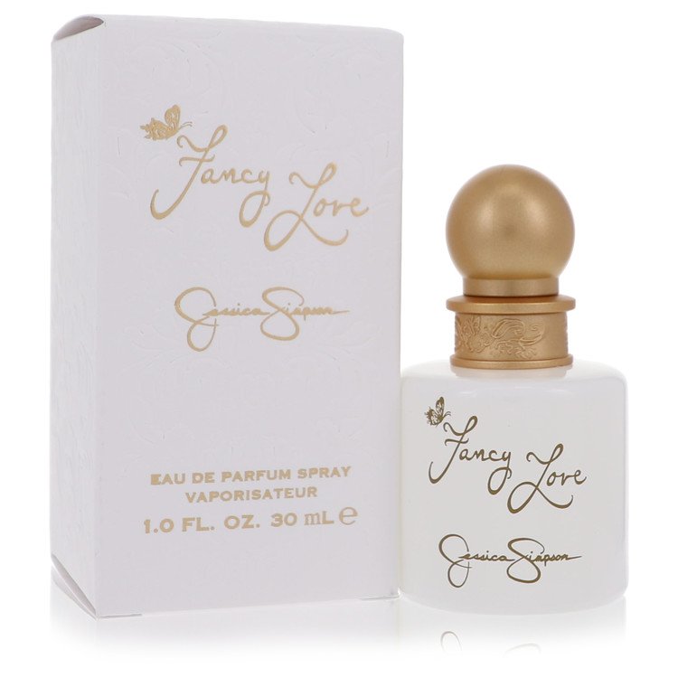 Eau de Parfum Fancy Love de Jessica Simpson