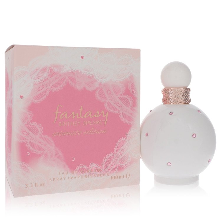 Fantasy, Eau de Parfum (Intimate Edition) by Britney Spears