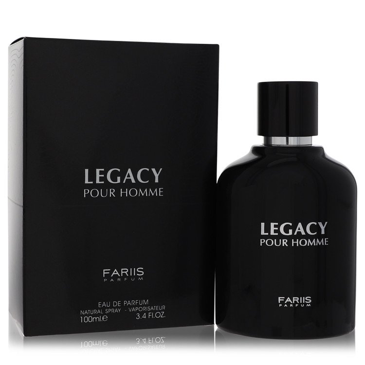 Fariis Legacy Eau de Parfum by Fariis Parfum