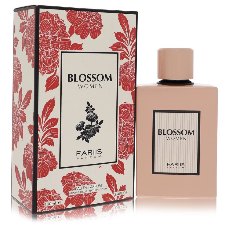 Fariis Blossom Eau de Parfum by Fariis Parfum