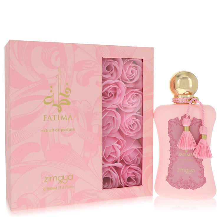 Afnan Fatima Extrait de Parfum par Afnan