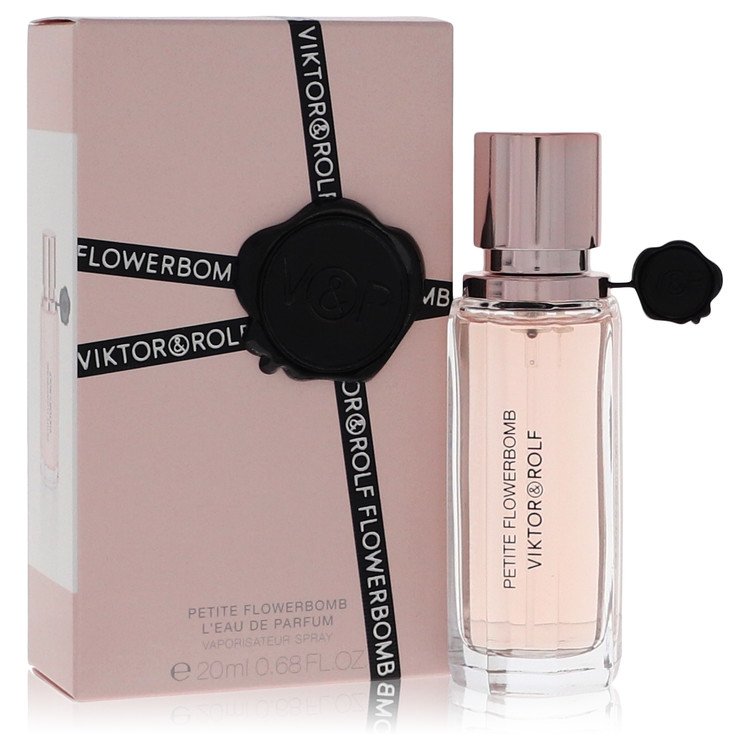 Flowerbomb Eau de Parfum by Viktor & Rolf