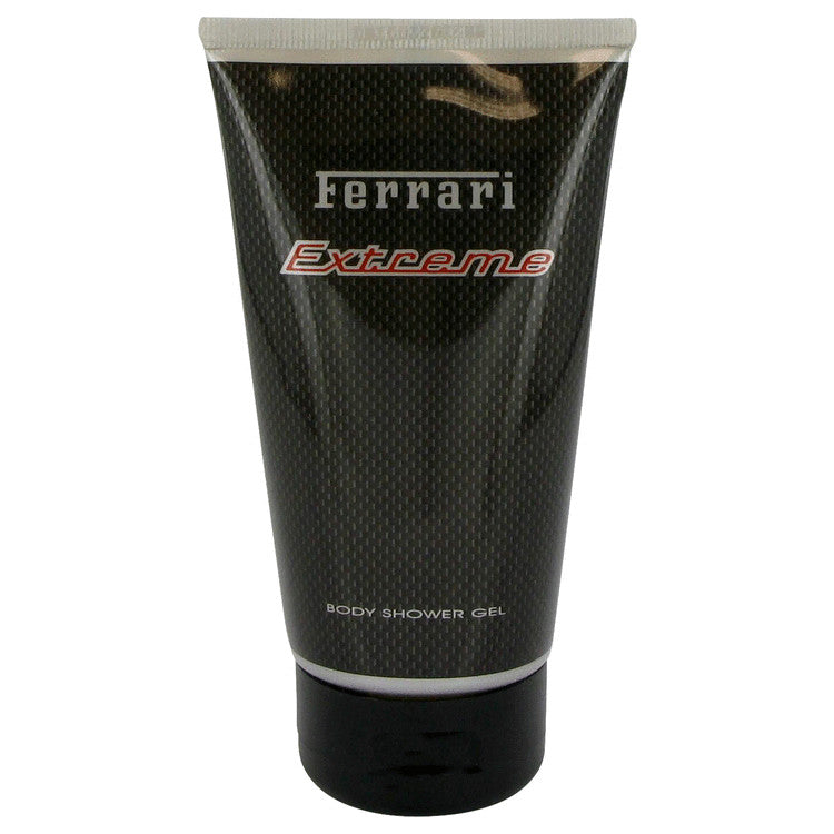Gel douche Ferrari Extreme de Ferrari