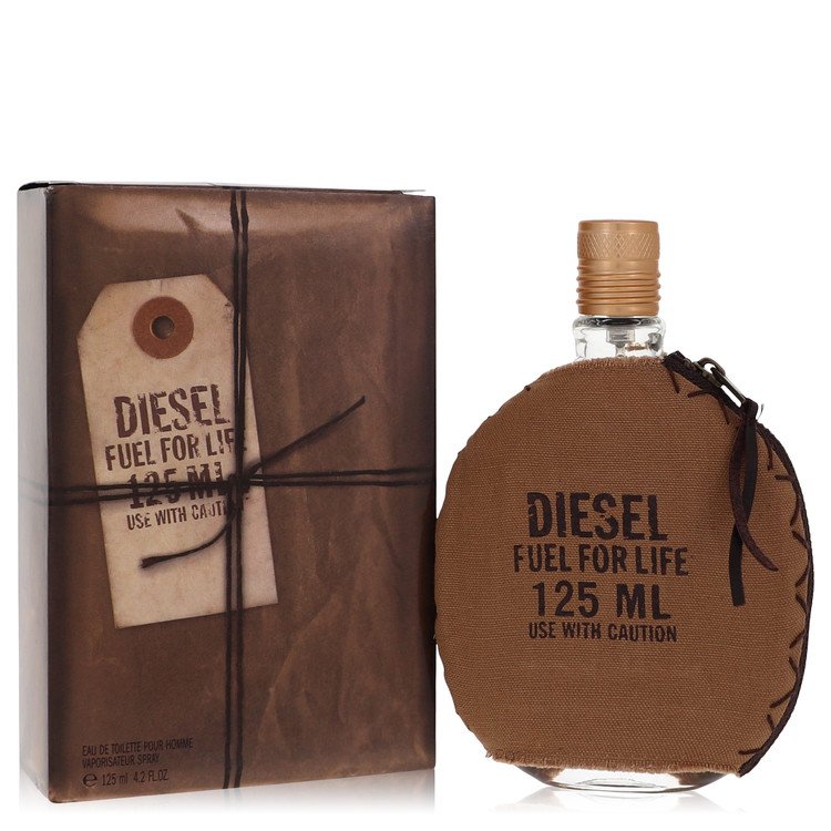 Fuel For Life Eau de Toilette by Diesel