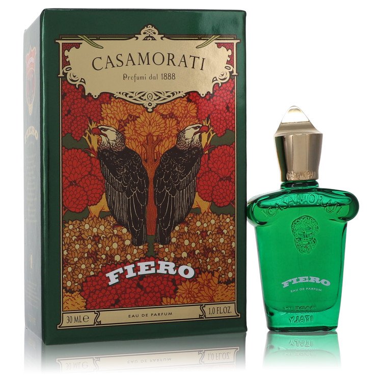Eau de Parfum Fiero de Xerjoff
