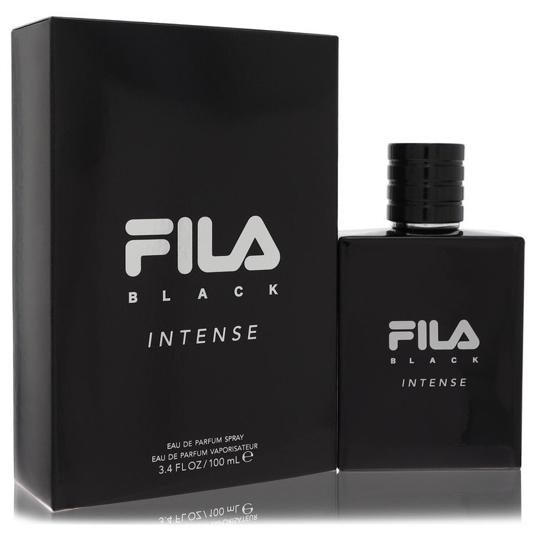 Fila Black Intense Eau de Parfum by Fila