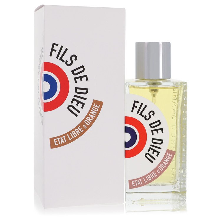 Fils de Dieu Eau de Parfum (Unisexe) par Etat Libre D'Orange