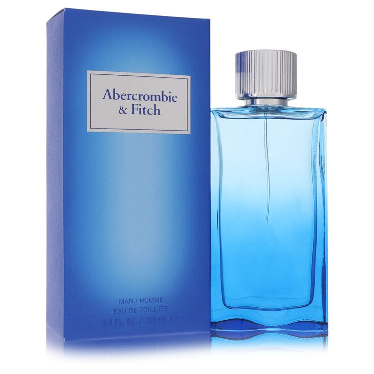 Eau de toilette First Instinct Together d'Abercrombie & Fitch