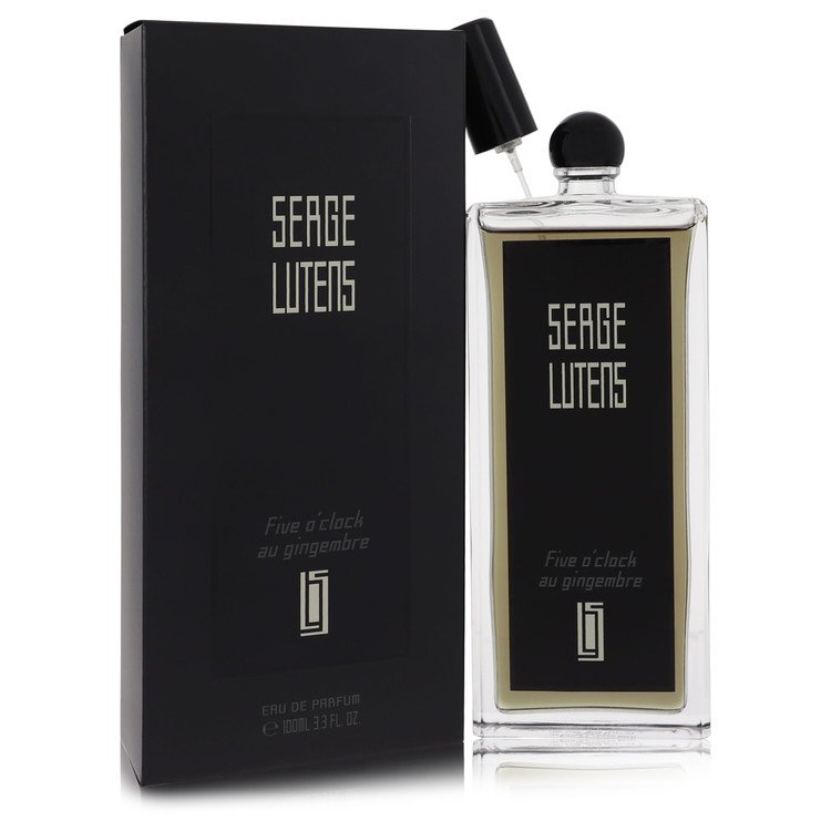 Five O'clock Au Gingembre Eau de Parfum (Unisex) by Serge Lutens