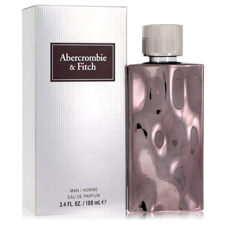 Eau de Parfum First Instinct Extrême d'Abercrombie & Fitch