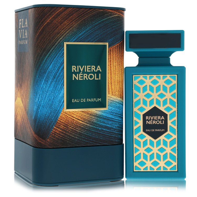 Flavia Riviera Neroli Eau de Parfum by Flavia