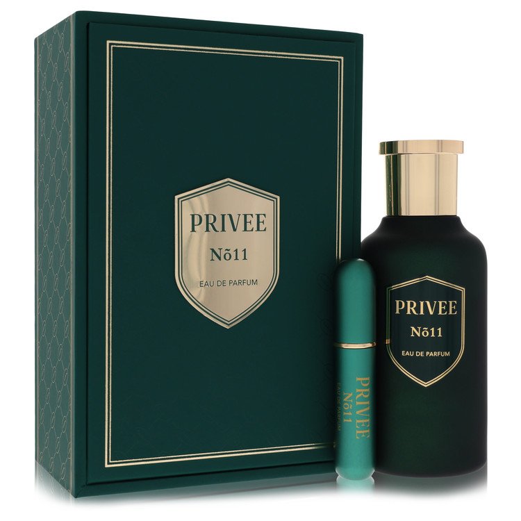Flavia Privee No 11 Eau de Parfum Refillable Spray by Flavia