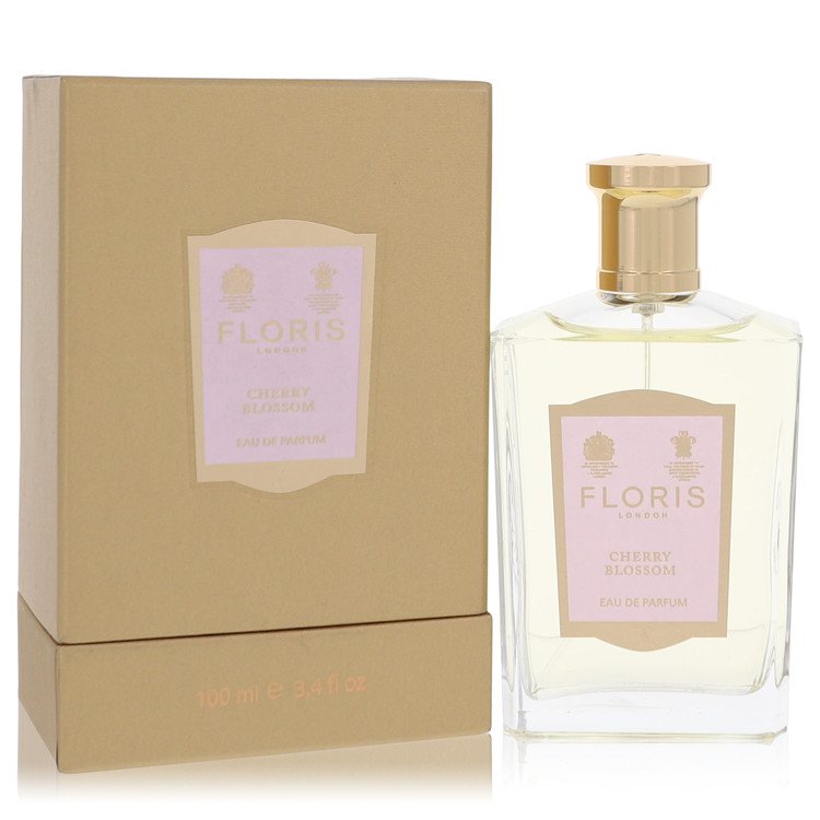 Floris Cherry Blossom Eau de Parfum by Floris