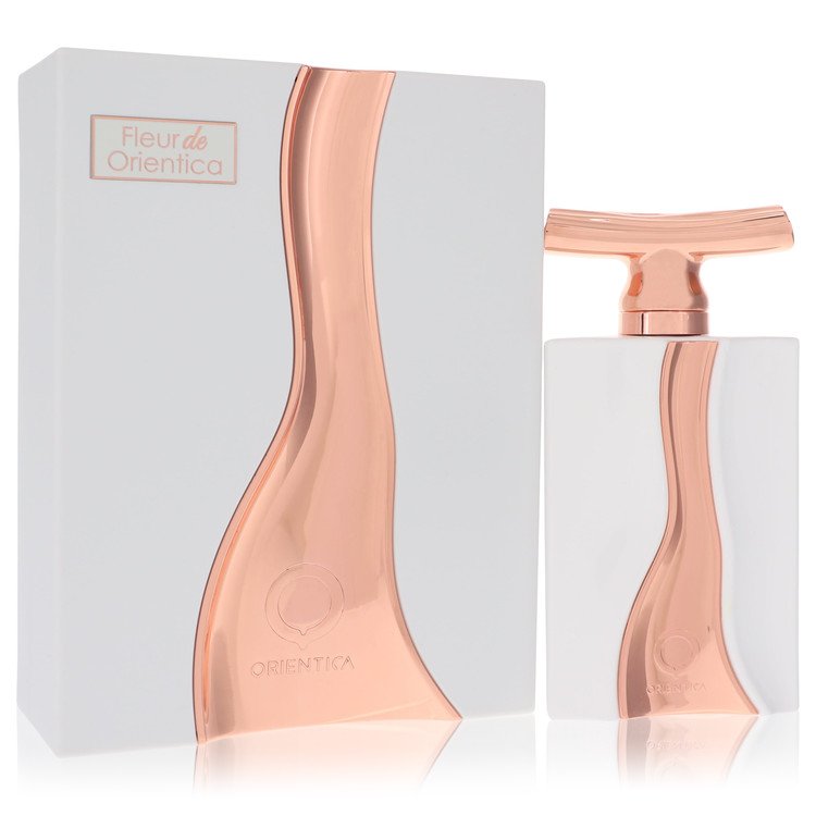Fleur de Orientica Eau de Parfum by Al Haramain