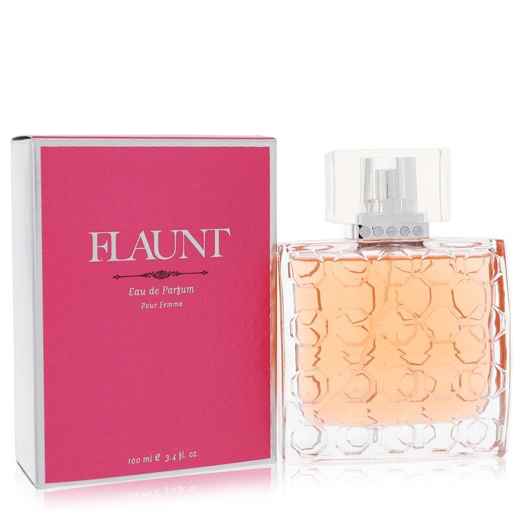 Flaunt Pour Femme Eau de Parfum by Joseph Prive