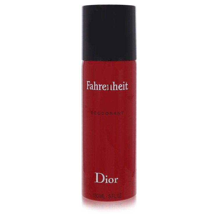 Fahrenheit, Déodorant Spray de Christian Dior