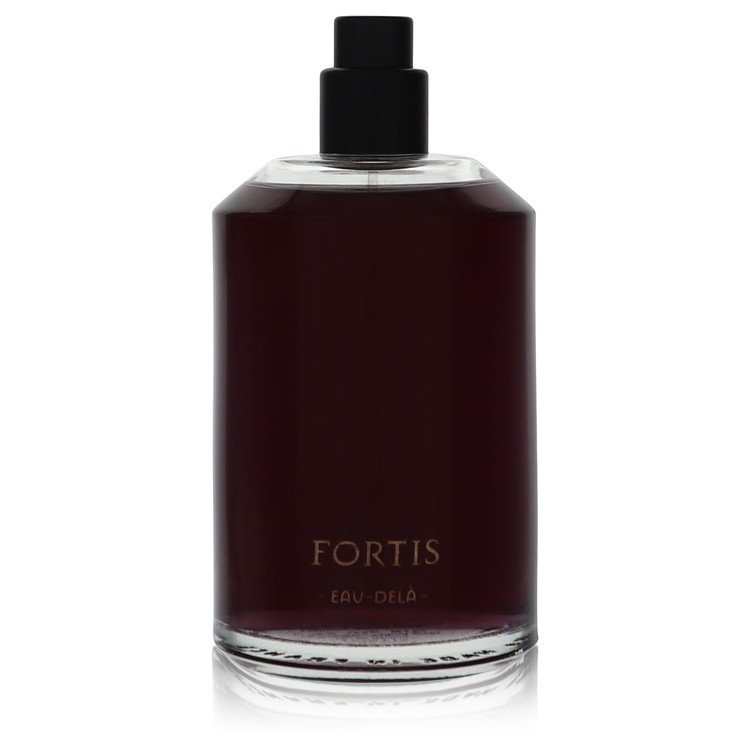 Fortis Eau de Parfum (Testeur) par Liquides Imaginaires