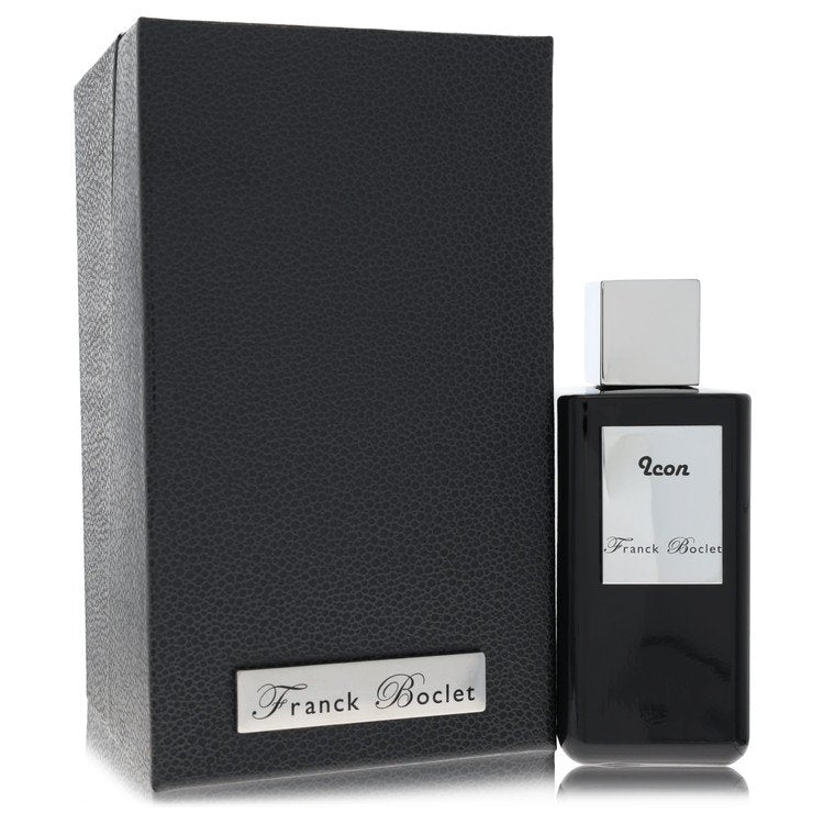 Franck Boclet Icon Extrait de Parfum (Unisex) by Franck Boclet
