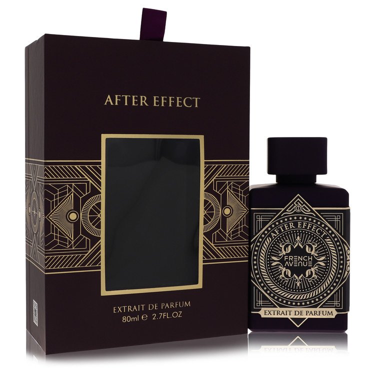 Fragrance World After Effect Extrait de Parfum (Unisex) by Fragrance World