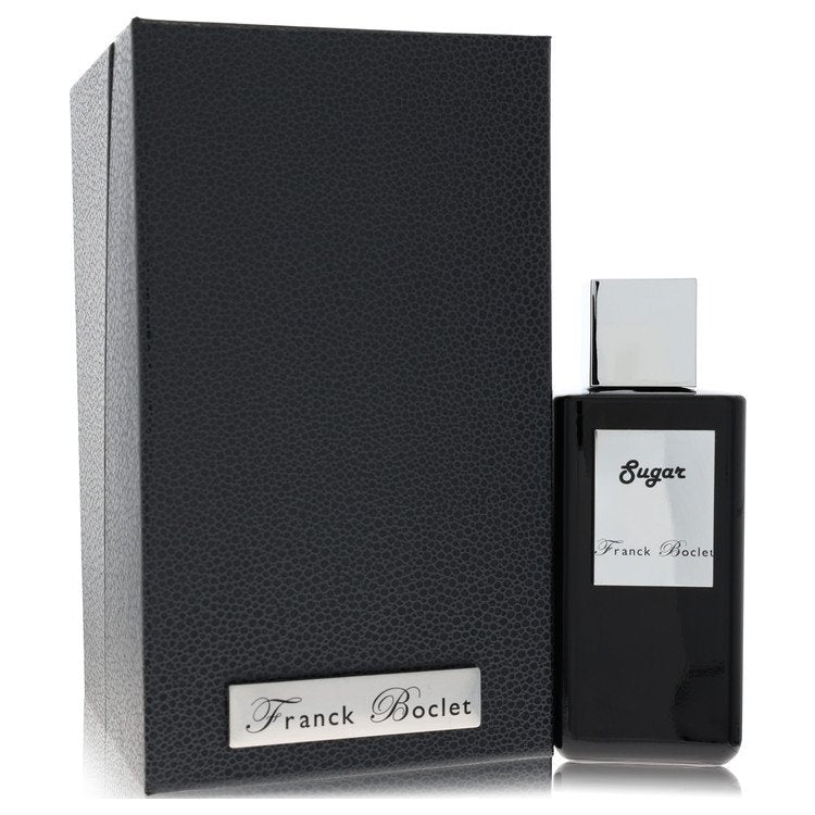 Franck Boclet Sugar Extrait de Parfum (Unisex) by Franck Boclet