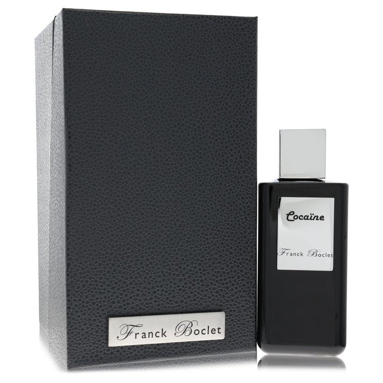Franck Boclet Cocaine Extrait de Parfum (Unisex) by Franck Boclet