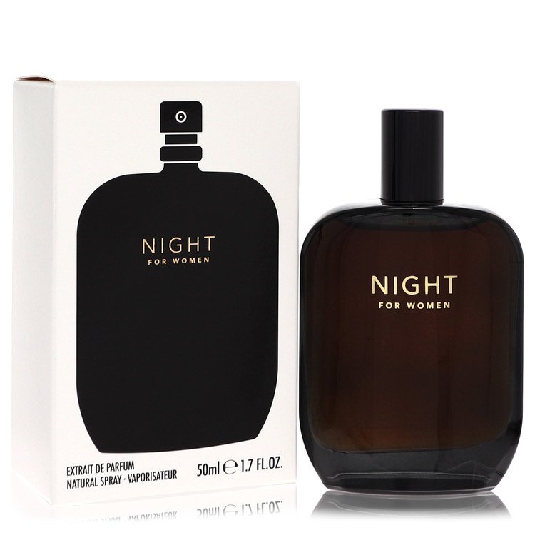 Fragrance One Night Extrait de Parfum by Fragrance One