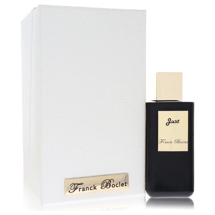 Franck Boclet Just Extrait de Parfum by Franck Boclet
