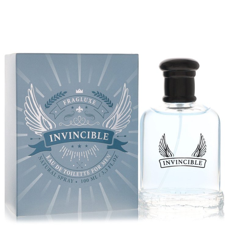 Fragluxe Invincible Eau de Toilette by Fragluxe