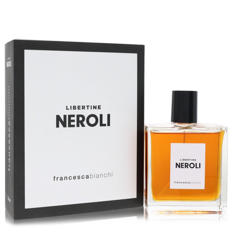 Francesca Bianchi Libertine Neroli Extrait de Parfum (Unisex) by Francesca Bianchi