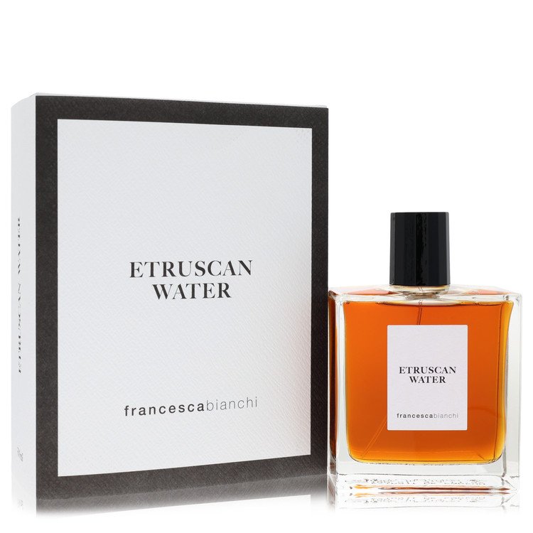 Francesca Bianchi Etruscan Water Extrait de Parfum (Unisex) by Francesca Bianchi